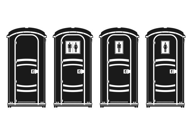 Best Deluxe Portable Toilet Rental  in Port Republic, NJ