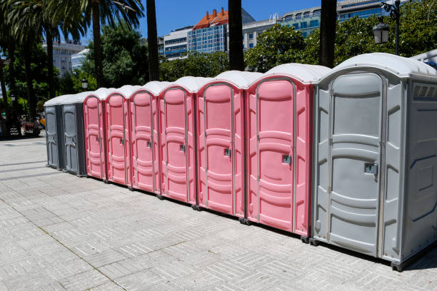Best Construction Site Portable Toilets  in Port Republic, NJ